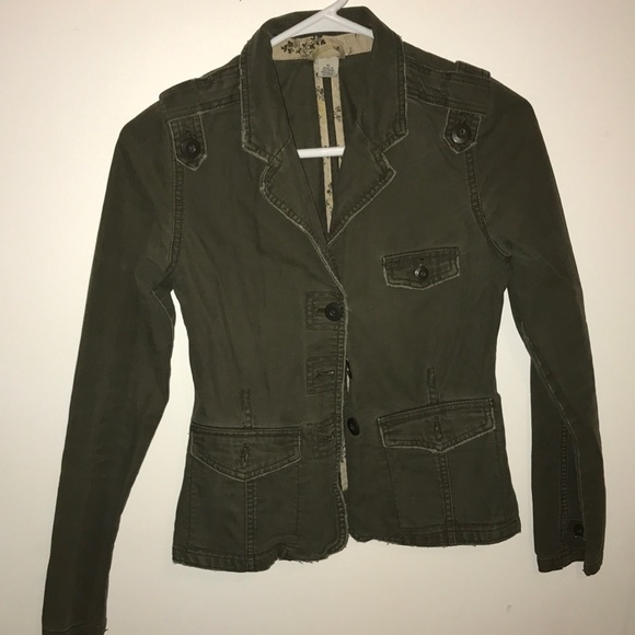 Jacket - Picture 1 of 1